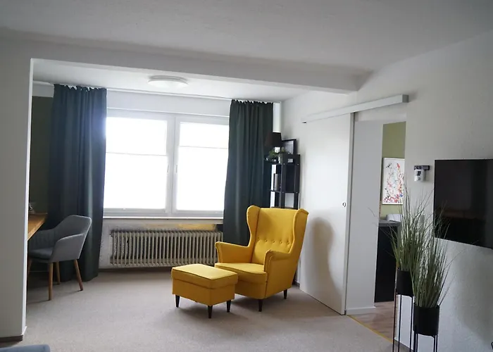Apartment Augustin