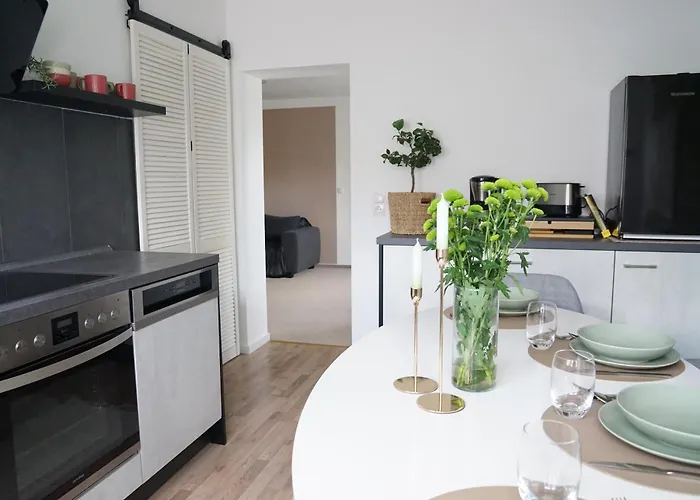 Apartment Augustin