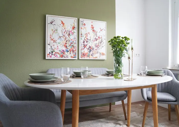 Apartment Augustin