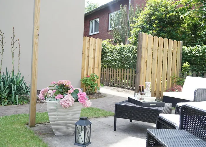 Apartment Augustin