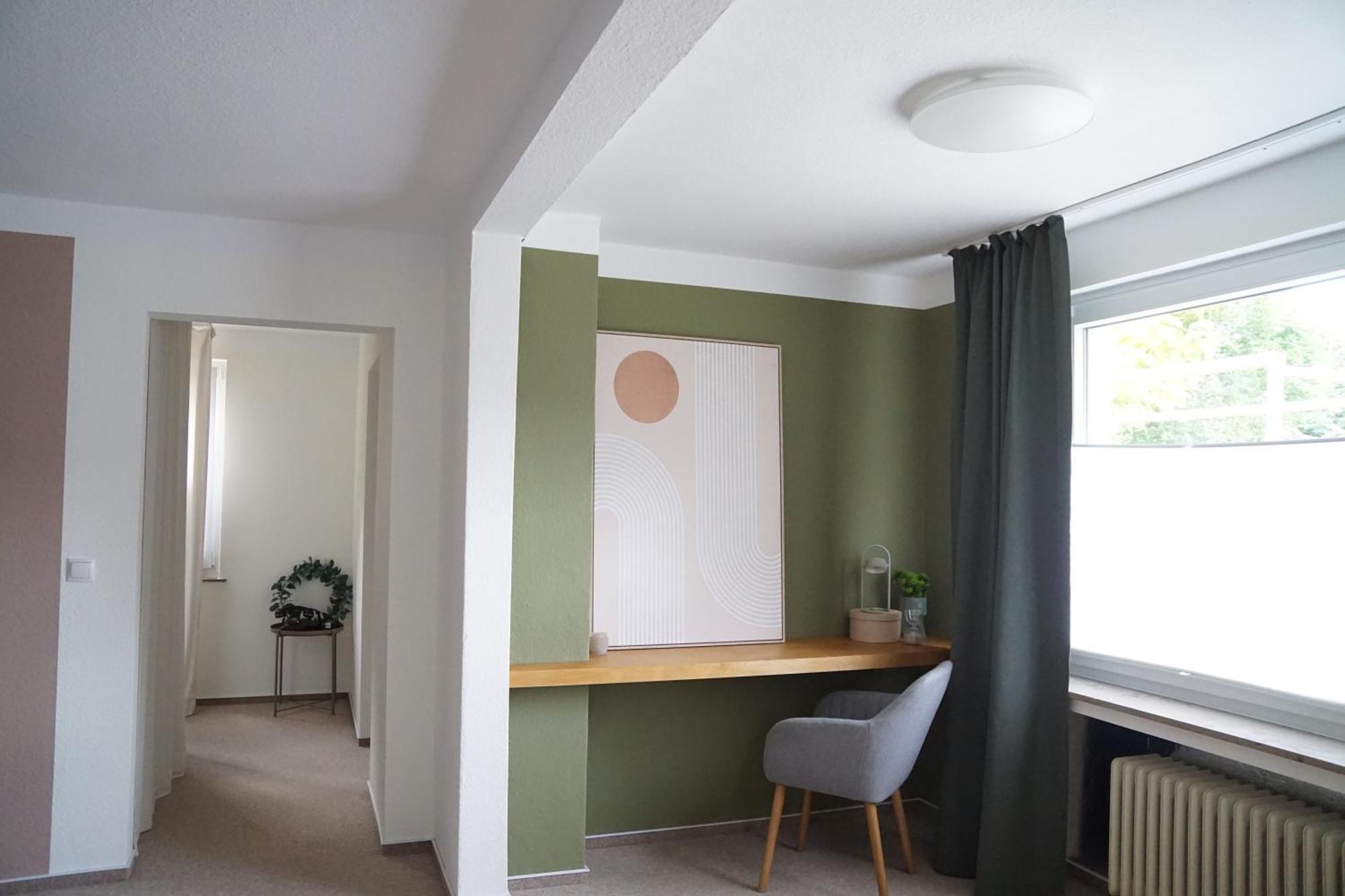 Augustin Apartment Cloppenburg