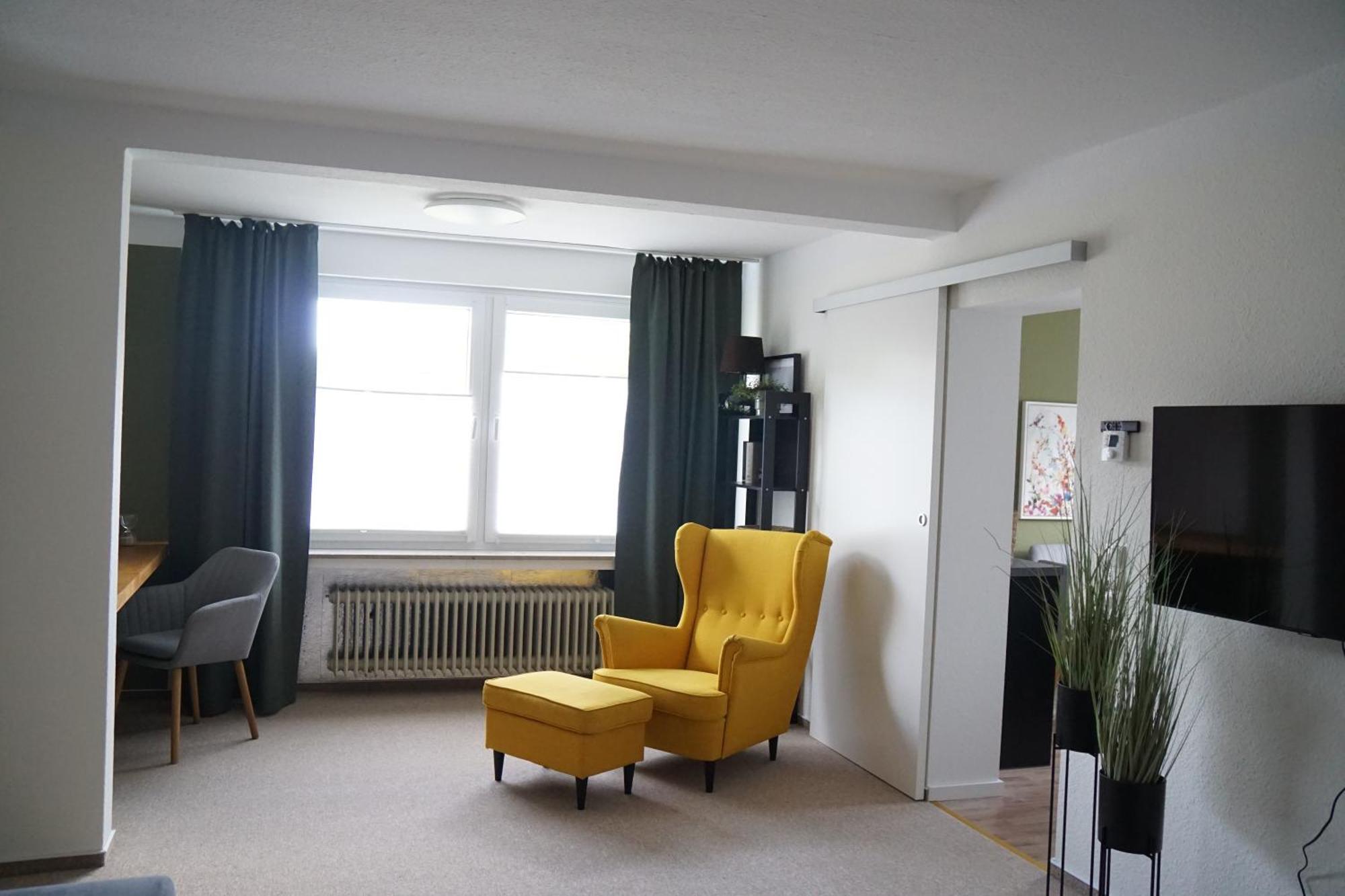 Augustin Apartment