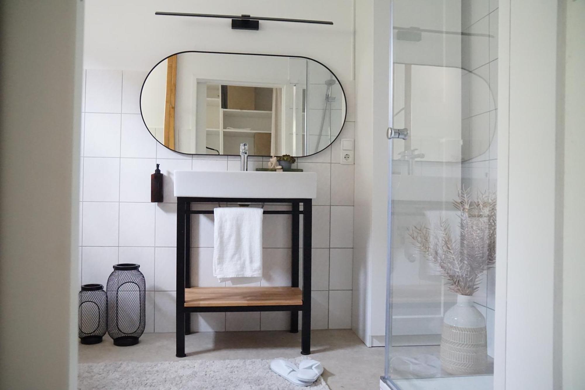 Augustin Apartment
