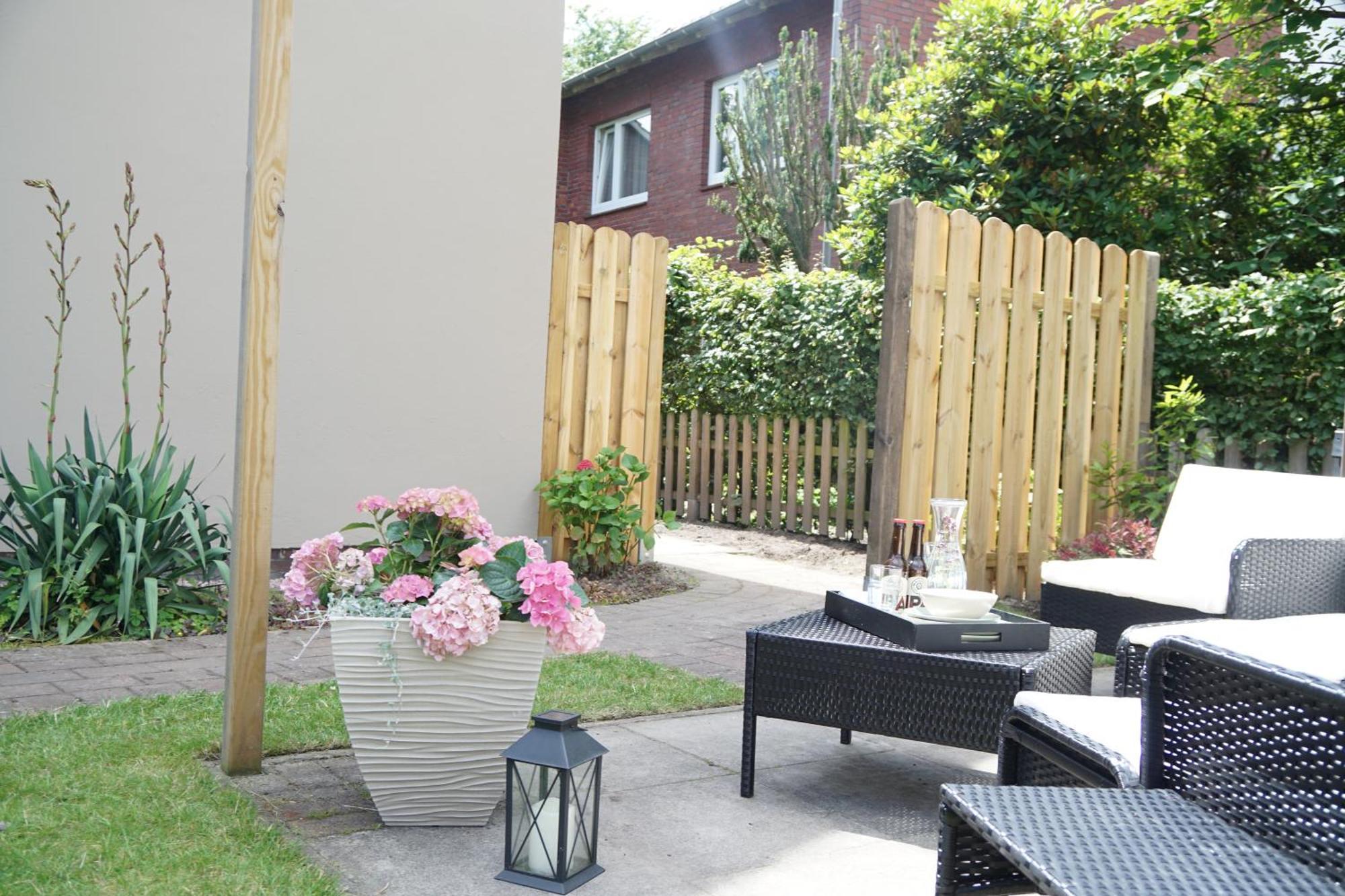 Apartment Augustin